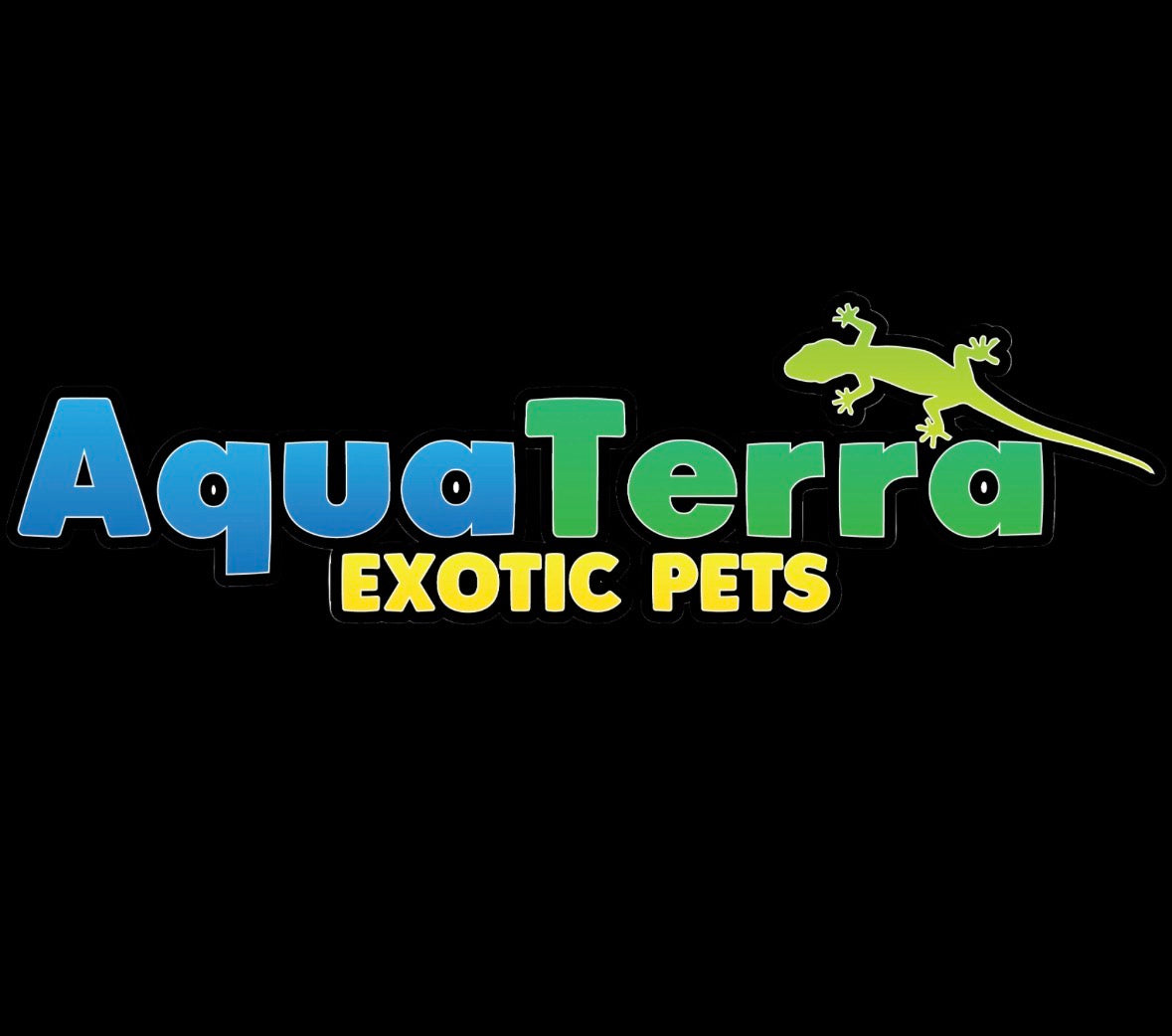 AquaTerra Exotic Pets Gift Card!