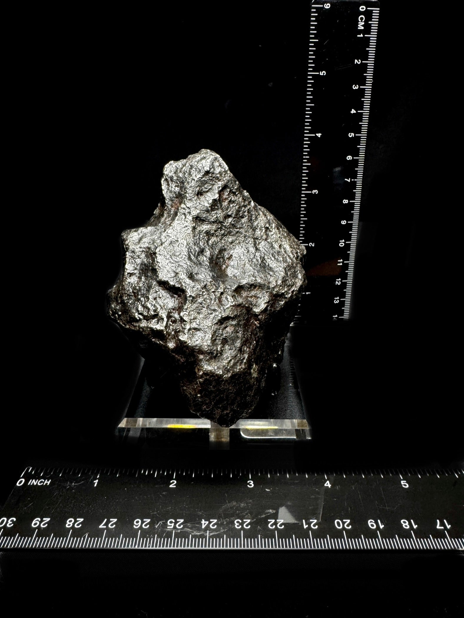 1022 Gram Campo Del Cielo Meteorite