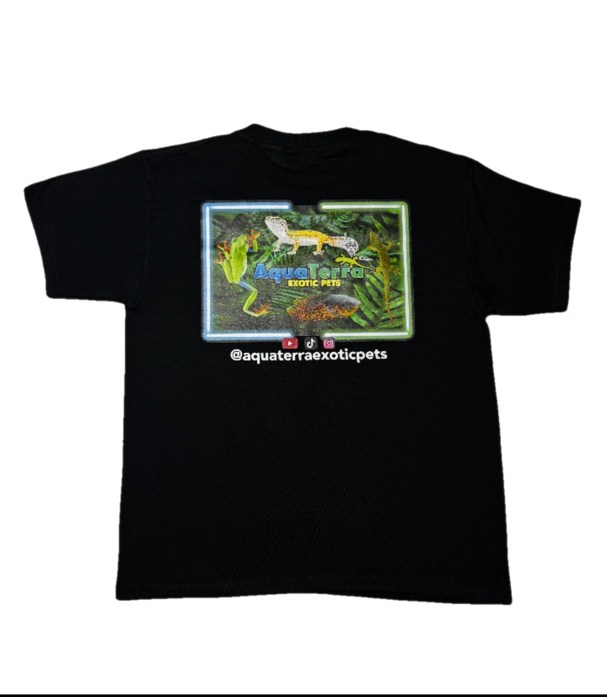 AquaTerra OG T-Shirt