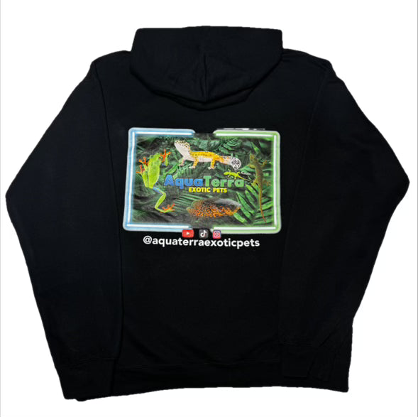 AquaTerra Hoodie