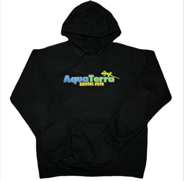 AquaTerra Hoodie